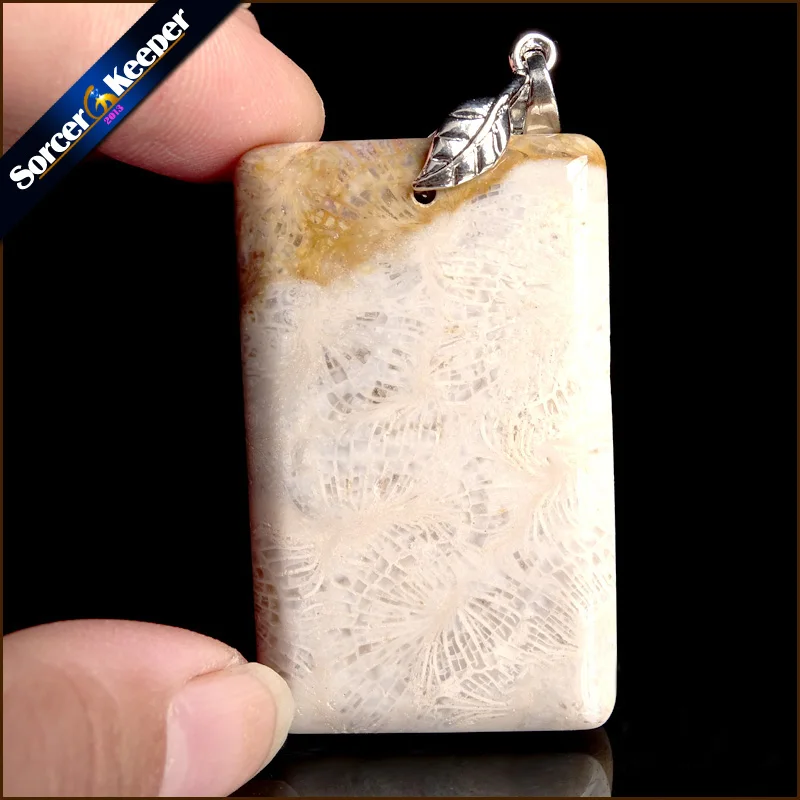 Натуральная Хризантема кораллового цвета ювелирное изделие из драгоценного