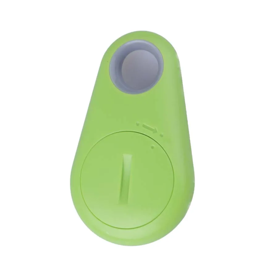 Мини брелок для ключей с функцией защиты от потери Bluetooth 4 0|Фитнес-трекеры| |