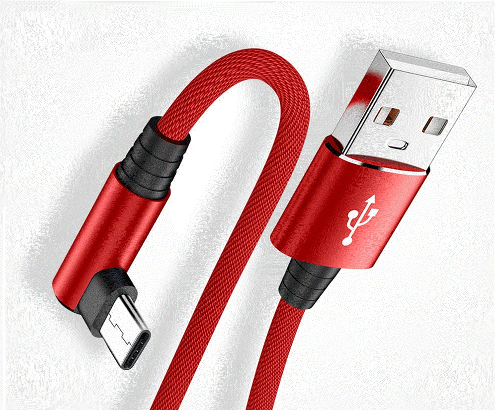 Кабель быстрой зарядки для Samsung S9 S8 Plus note8 Тип C зарядное устройство note9 3A USB зарядка
