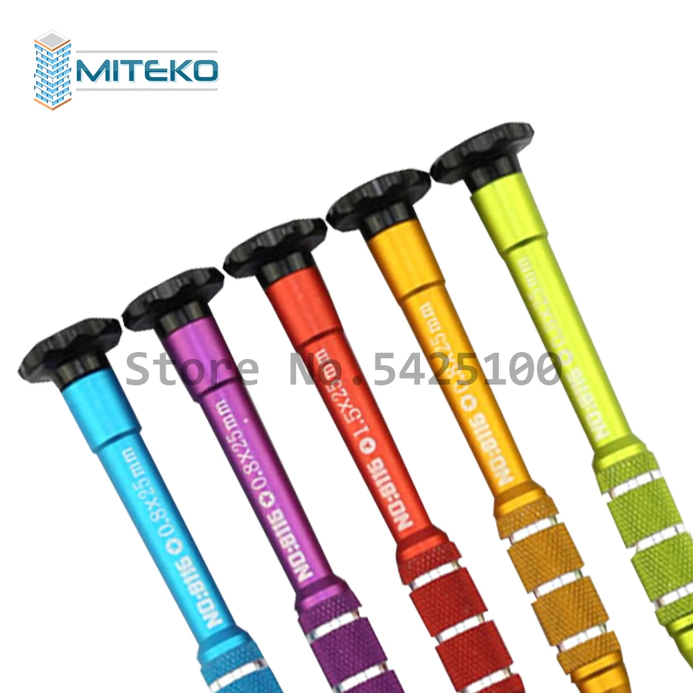 Отвертка T2 T3 T4 T5 T6 Torx для ремонта смартфонов |