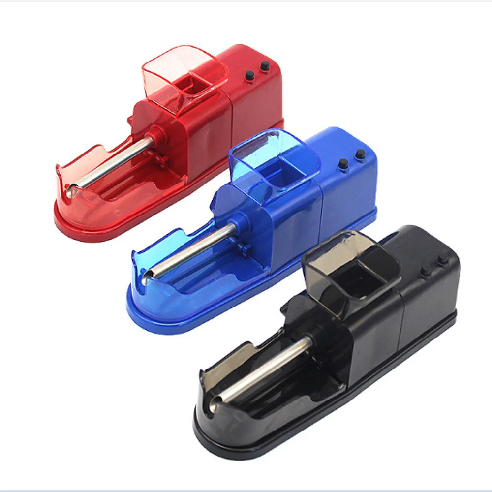 

2pcs Smoking set Electric cigarette machine