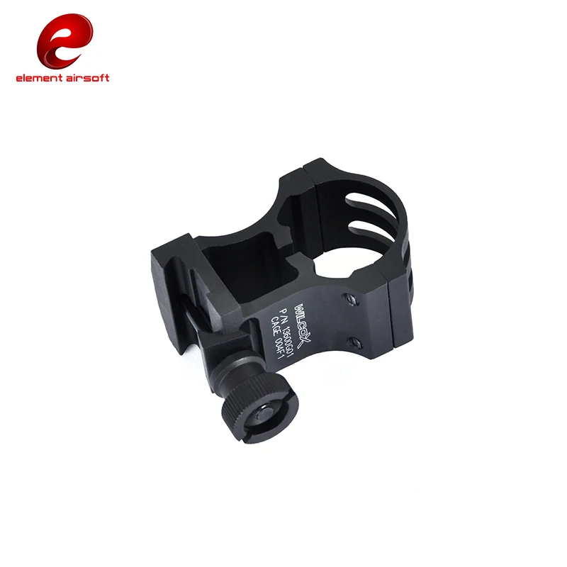 Элемент страйкбол MK18 Comp M2 Уилкокс крепление для M2/M3 с креплением адаптера