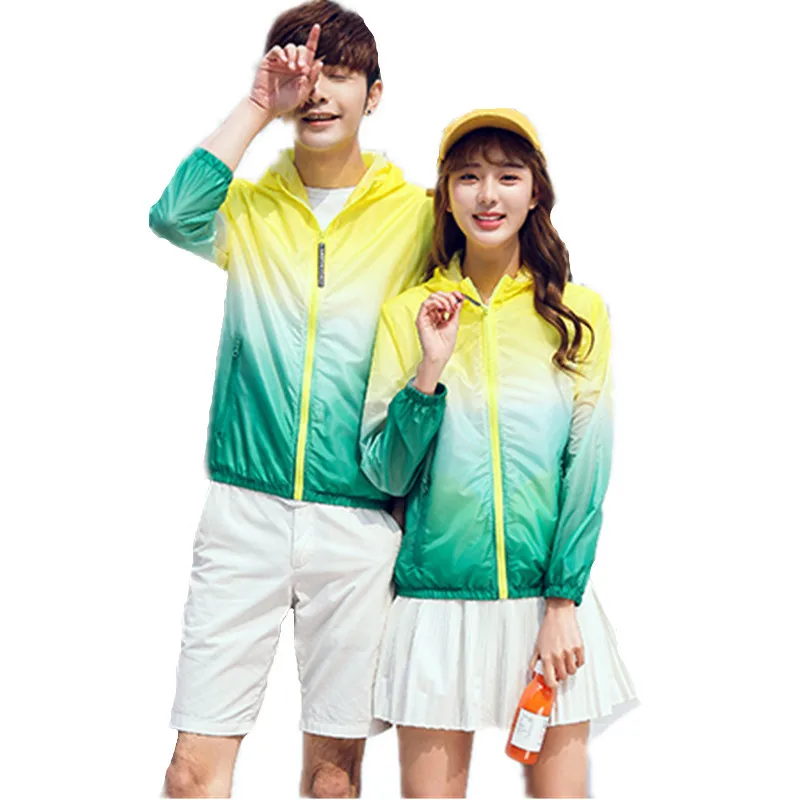 Куртка женская тонкая солнцезащитная базовая верхняя одежда с капюшоном