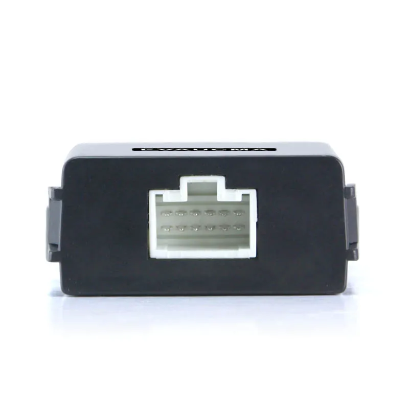 Оригинальное автомобильное приспособление для закрытия/открытия окна + складное