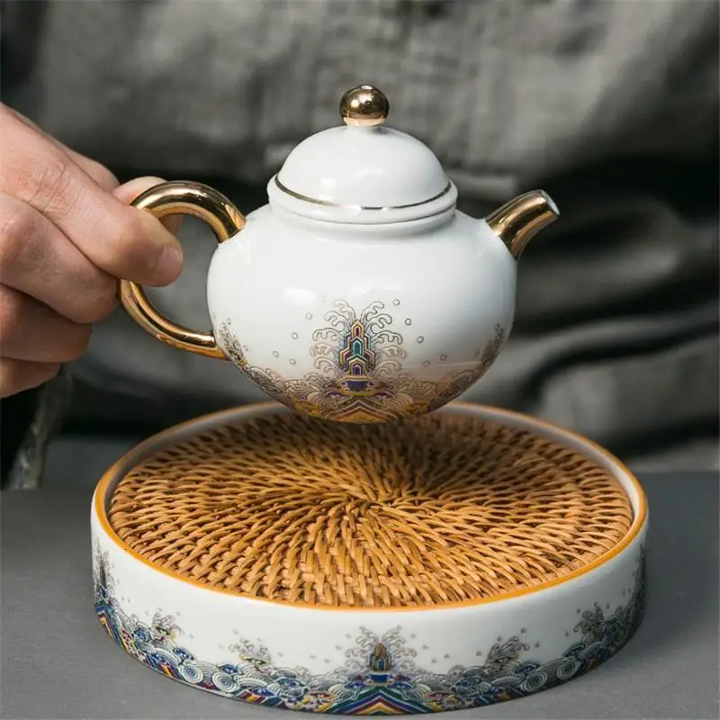 Demlik Bottle Wasserkoche Water Jug Teaware Samovar Teekanne Czajnik Chaleira Chinese Teapot De Te Tetera Theepot Tea Kettle | Дом и сад