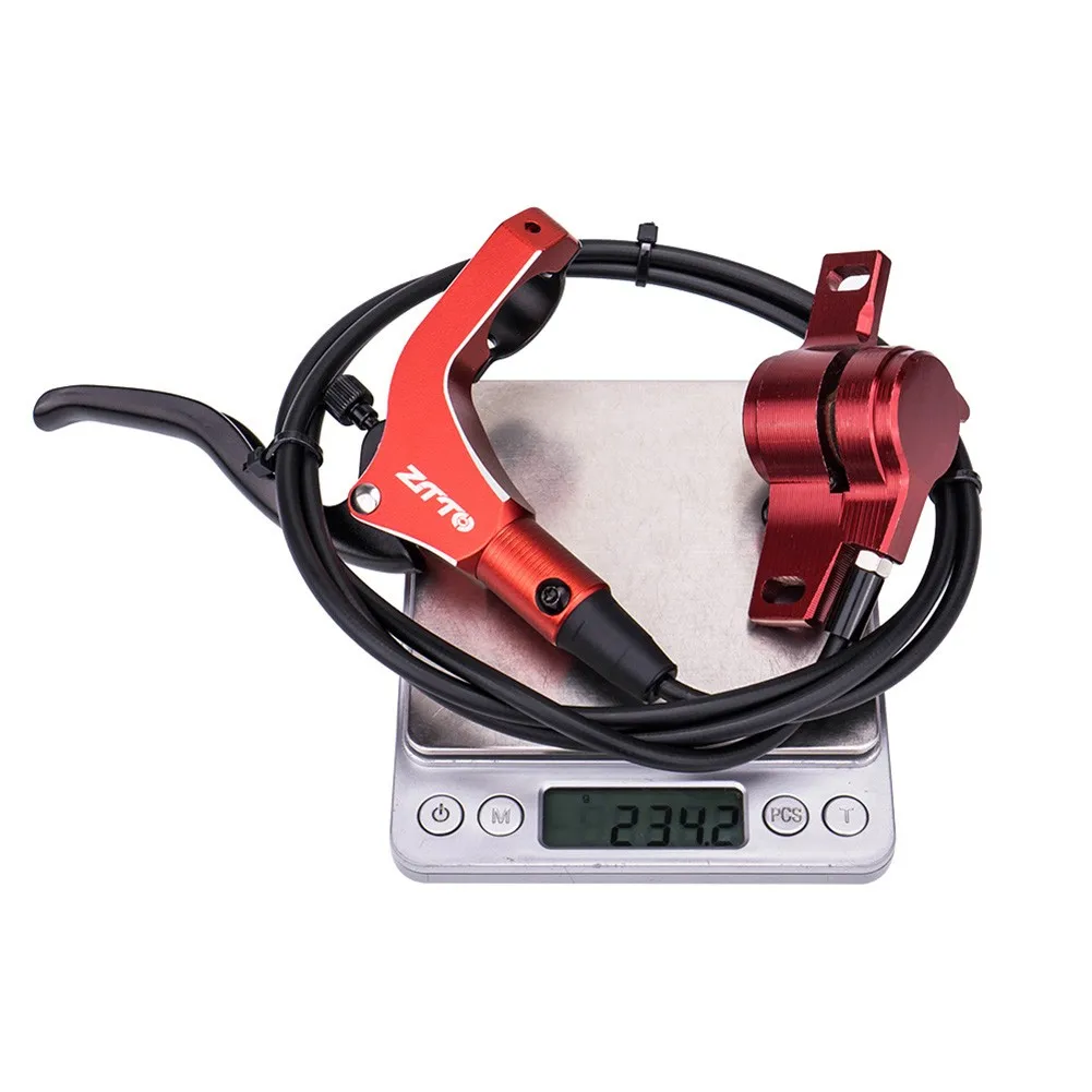 

MTB Bicycle Hydraulic Disc Mountain Parts Road Rotors 160mm 760/1350mm