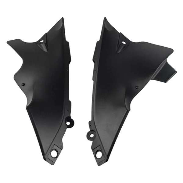 

Вставка для воздуховода мотоцикла, Обтекатели для Yamaha YZF R1 2004 2005 2006, боковая крышка