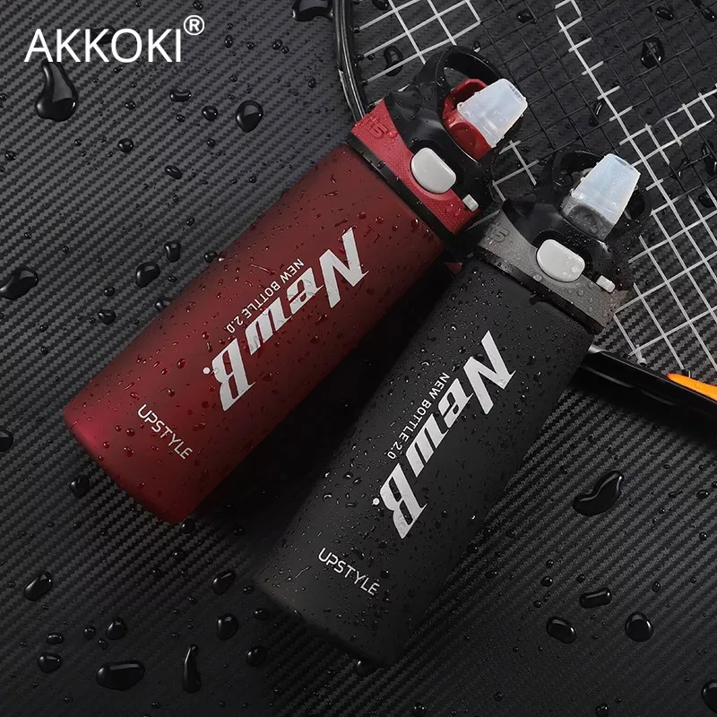 750/600 мл для отдыха на открытом воздухе Портативный посуда Тритан Пластик