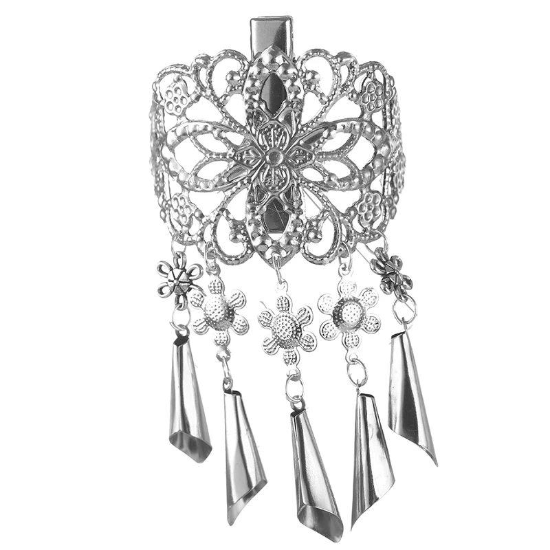 Cos модные аксессуары показать изображения древности головной убор Китайский