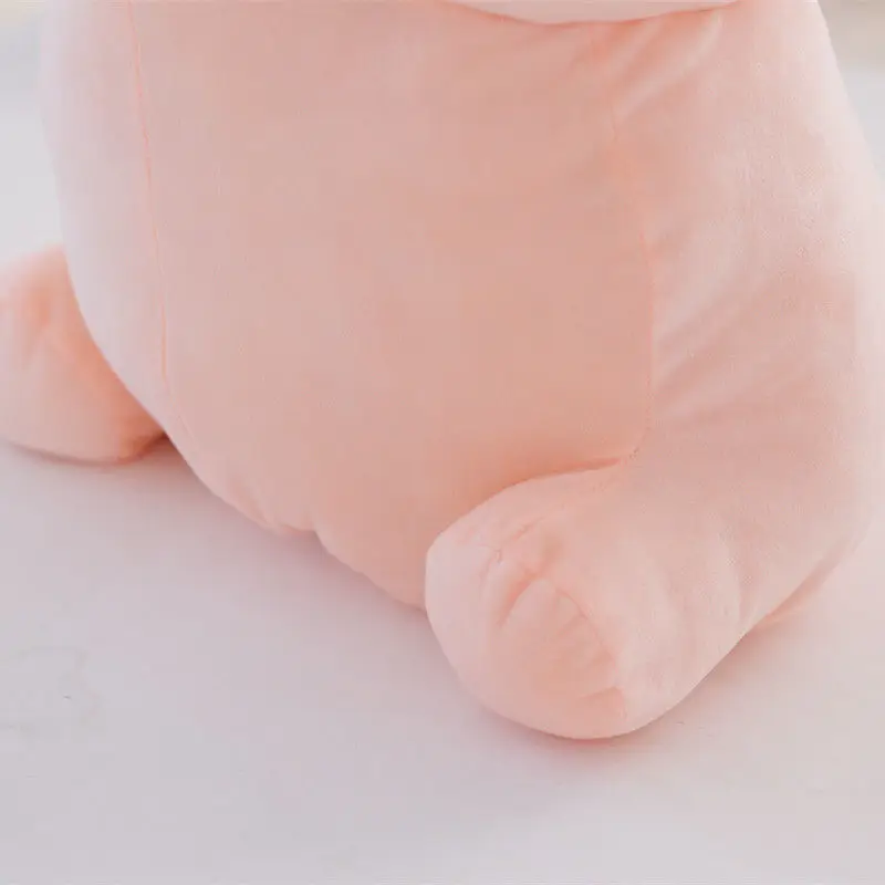 1 шт. милая плюшевая игрушка для пениса кукла мягкая имитация диван домашний