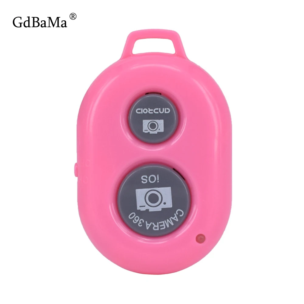 Пульт дистанционного управления для смартфона камеры затвора беспроводного