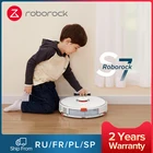 Roborock S7 Робот-пылесос, ультразвуковая уборка, моющий пылесос для дом, распознавание ковровых покрытий, автоматический подъем, управление через приложение Отправка заказа около 510 марта