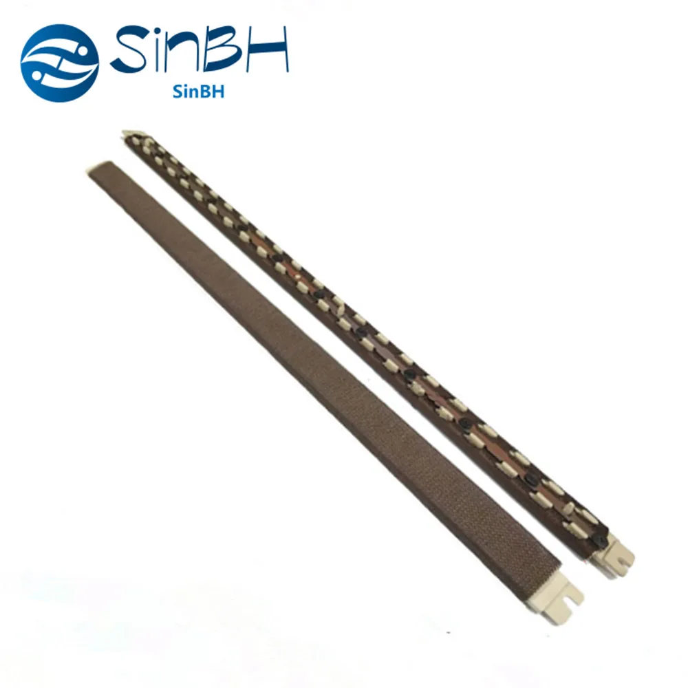 1 шт. X оригинальное качество MPC 2003 масляный ролик MPC2003 MPC2503 MPC2011 масляная прокладка