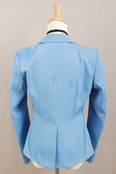 Костюм для косплея старшей школы Ouran униформа Харухи киоя Хикару Такаси пальто