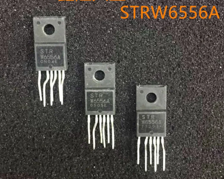 

Mxy, 5 шт., Φ, Φ, STRW6556 Φ, W6556A, W6556