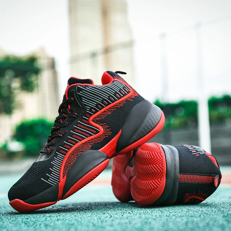 В виде бабочек новинка 12s ФИБА обратный такси Для мужчин Баскетбольная обувь