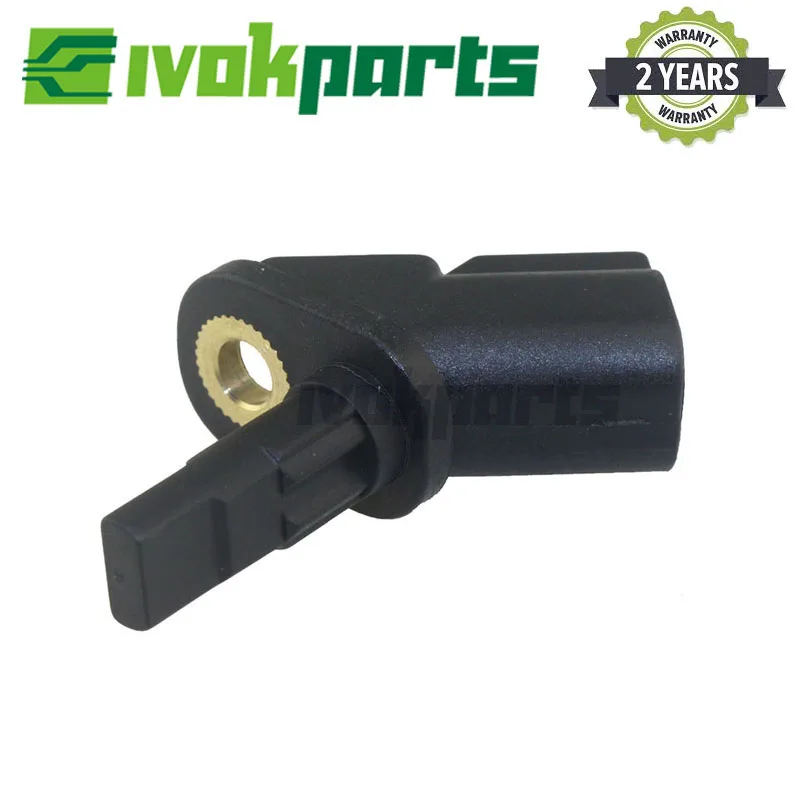 Датчик скорости колеса ABS для Ford Mondeo Turnier MK III Jaguar X Type 1 5 8 2 0 3 1S7T2B372AC 0265007087|Датчик
