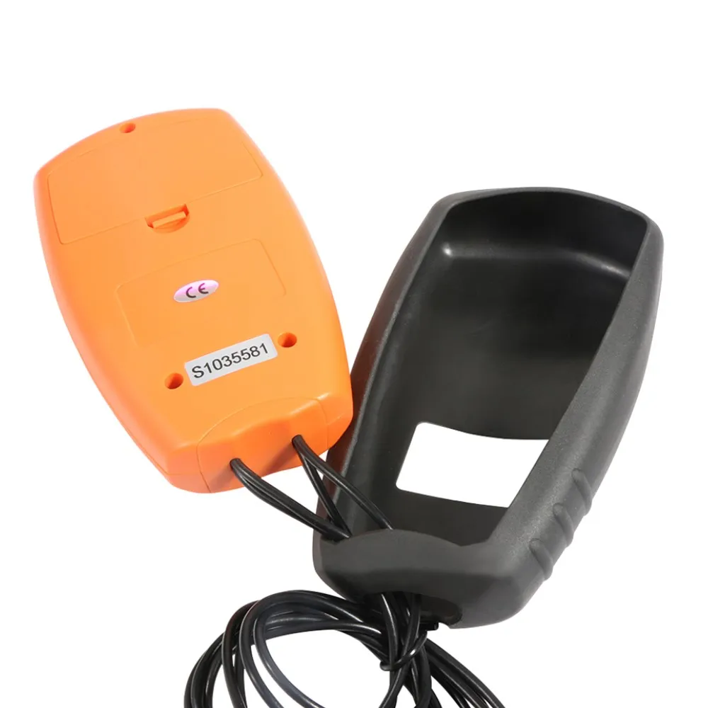 SM8124A Portable Battery Internal Resistance Voltmeter Tester Test Analyzer | Инструменты