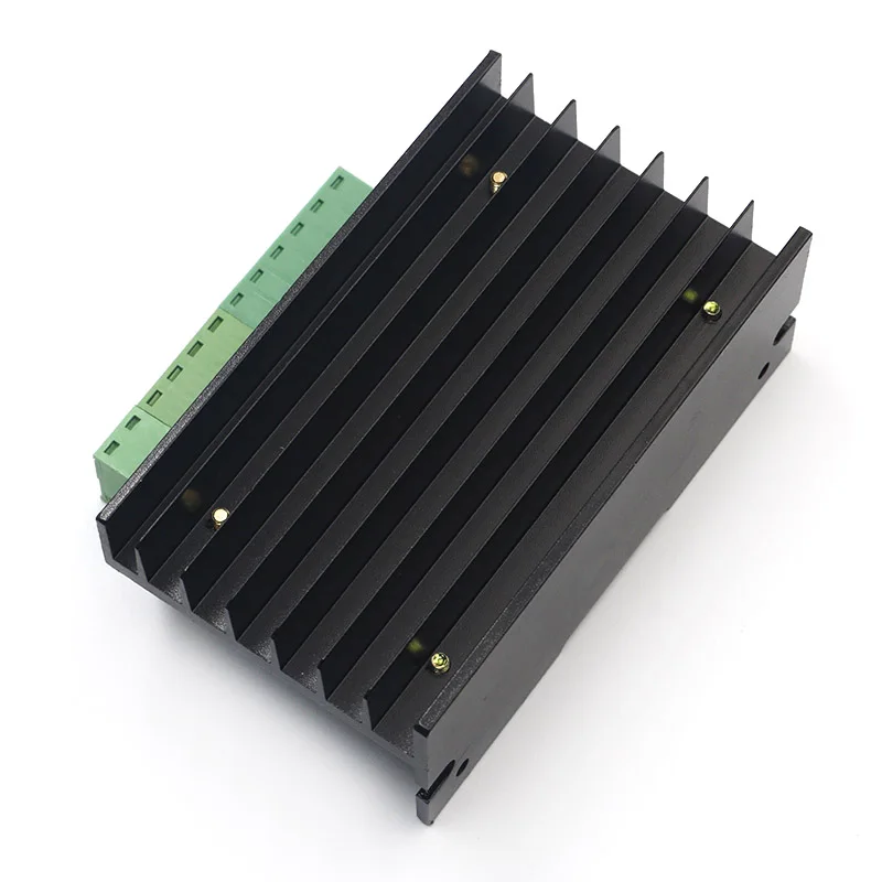 Драйвер для шагового двигателя TB6600 4 а 9 ~ 42 в TTL 32 микро-шаг ЧПУ 1 ось 2 или фазы 57 86 |
