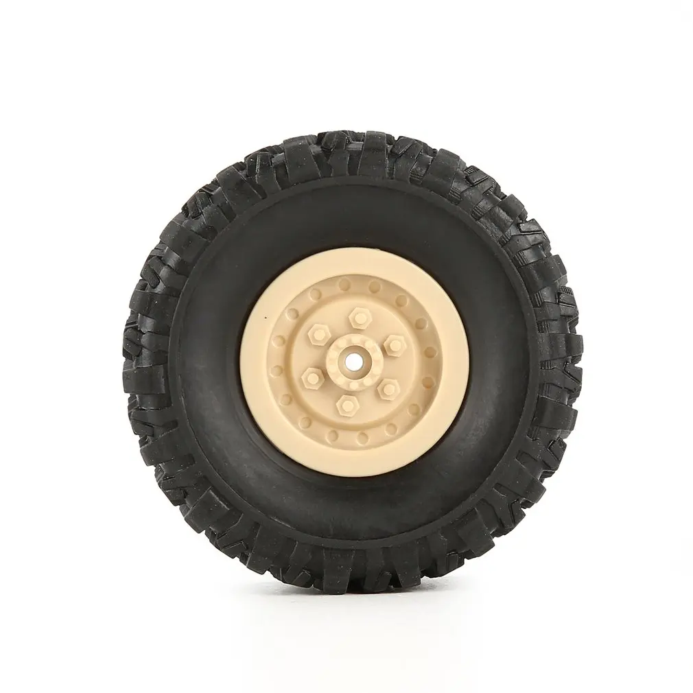 4 шт резиновые обод колеса ши