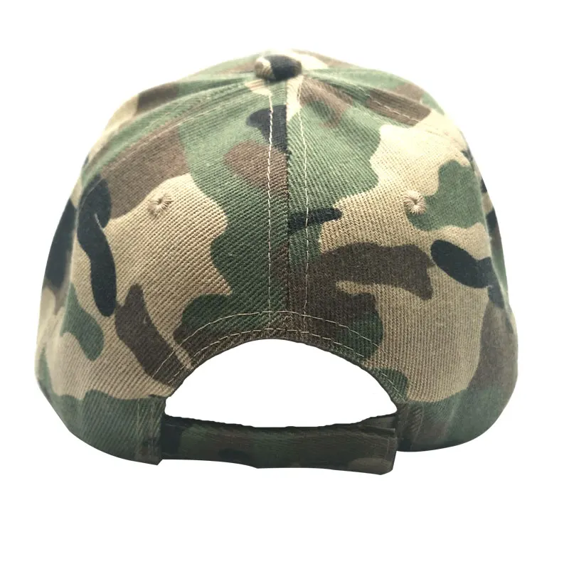 

Embroidered American Trump Hat Summer Breathable Sports Sunhat Outdoor Casual Baseball Cap