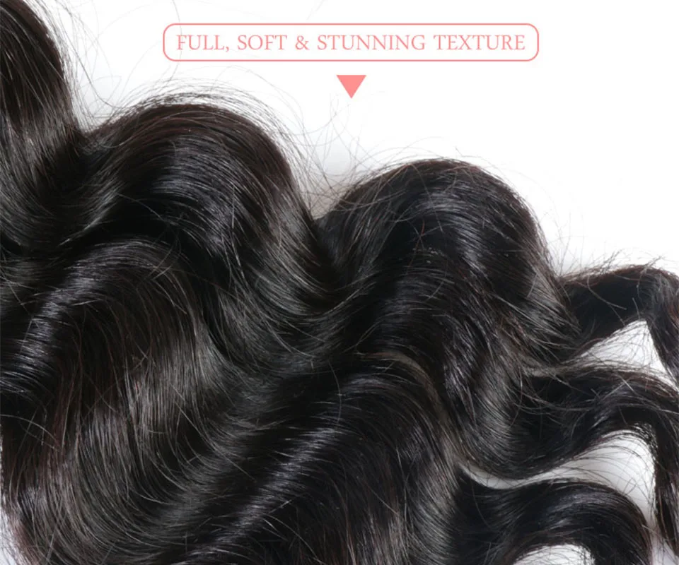 Ali queen hair Products 10A бразильские натуральные волнистые волосы, натуральный цвет, длина длиннее 3"~ 34", человеческие волосы, плетение в пучке