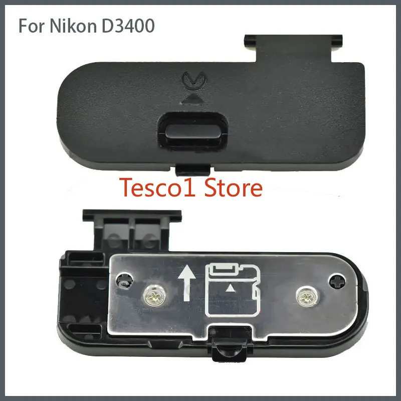 

Крышка батарейного отсека для Nikon D3400