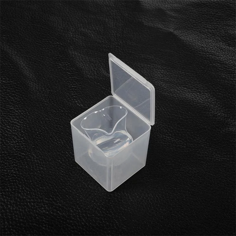 

1 piece of silicone anti-snoring tongue anti-snoring mouthpiece sleep apnea auxiliary anti-snoring anti-snoring device