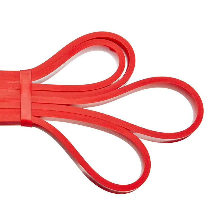 

gym Rubber Resistance Bands Yoga Band Elastic Loop Pilates Fitness Expander Pull up Strength Unisex Exercise Equipment