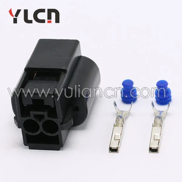Соединитель KUM KET 2 pin Женский сенсор PB625-02027 | Строительство и ремонт