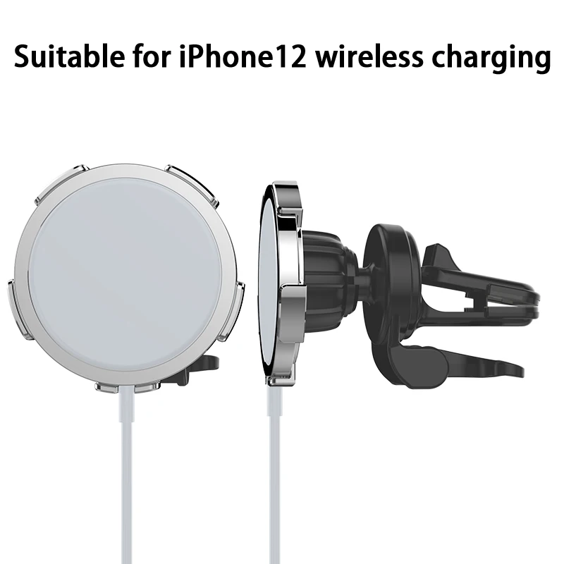 Автомобильный держатель для телефона на магните в автомобиль мовиль стенд