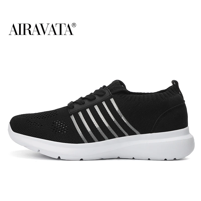 

Newbeads Women's Sports Sneaker Shoes Knitted Socks Walking Shoes Breathable Exercise Outdoor Comfort and Light Weight
