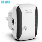 Беспроводной ретранслятор Wi-Fi, 300 Мбитс, 802.11N, усилитель сигнала дальнего действия, 2,4G, Wi-Fi, Repiter WR31