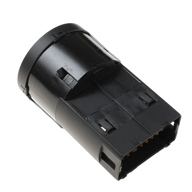 Переключатель противотуманных фар для Volkswagen Passat B5 B5.5 Golf Bora JETTA MK4 New Beetle SHARAN Polo Lupo