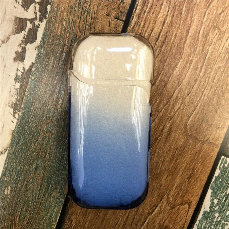 Защитный чехол крышка из поликарбоната пылезащитные аксессуары для IQOS 2 4