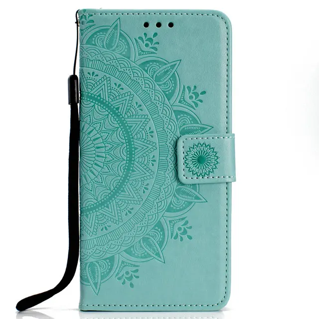 Зеленый Чехол для mi 9t mi 8, флип-чехол Funda Xiaomi mi 9 T, чехол для mi 9 T Pro 9 mi T9 360, защитный тотемный кошелек для Xiaomi mi 8 Lite, чехол - Цвет: Зеленый