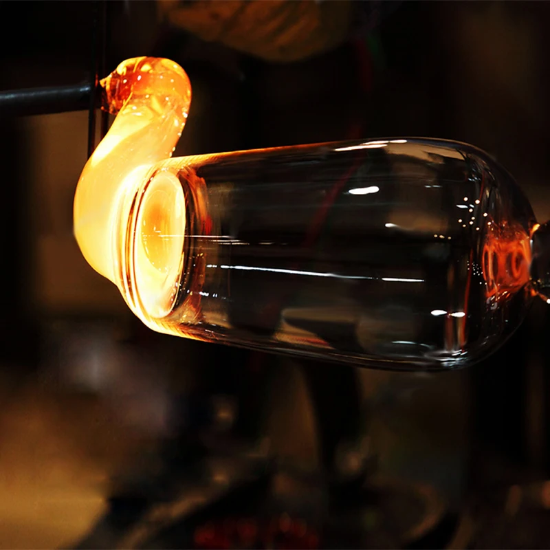 Креативный семейный пивной сок виски бориновый мартини бокал для вина с питьевым