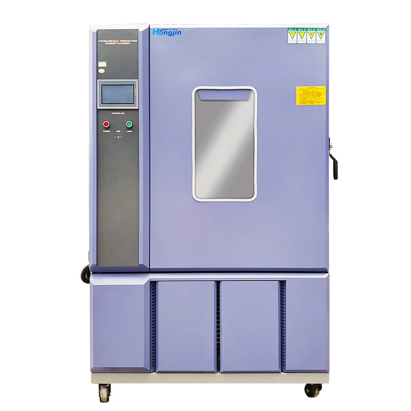 

Constant Programmable Temperature Humidity Chamber/Climatic Chamber/Environment Test Chamber