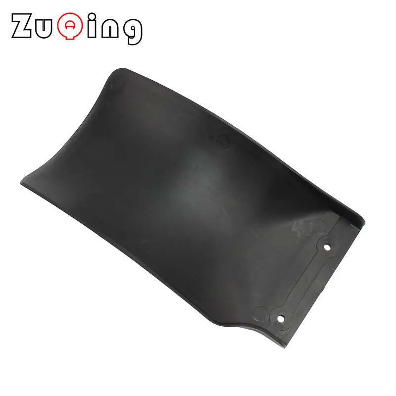 

Motocross Rear Shock Mud Plate guard fender For CRF 250R CRF250R 2010 - 2013 CRF 450R CRF 450R 2009-2012 Dirt Bike MX