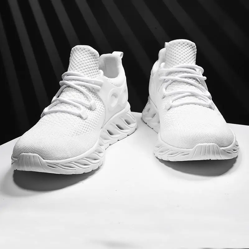 

Damyuan Running Shose 2020 New Fashion Summer Men Shoes Sneakers Running Shoes Outdoor Big Size 46 Breathable Zapatos De Hombre