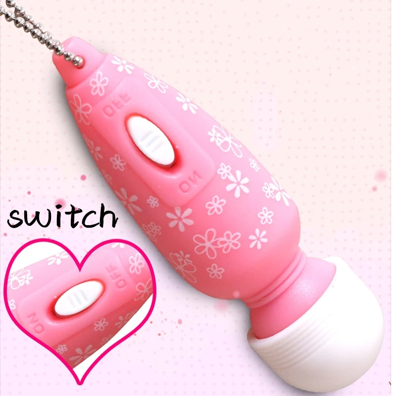 Секс игрушки вибратор Стимулятор точки G волшебная палочка вибрирующий массажер