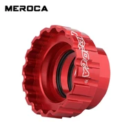 meroca mtb bike 12 speed disassembly tools set m7100m8100m9100 crankset wheel iamok disc installation remover sleeve wrench