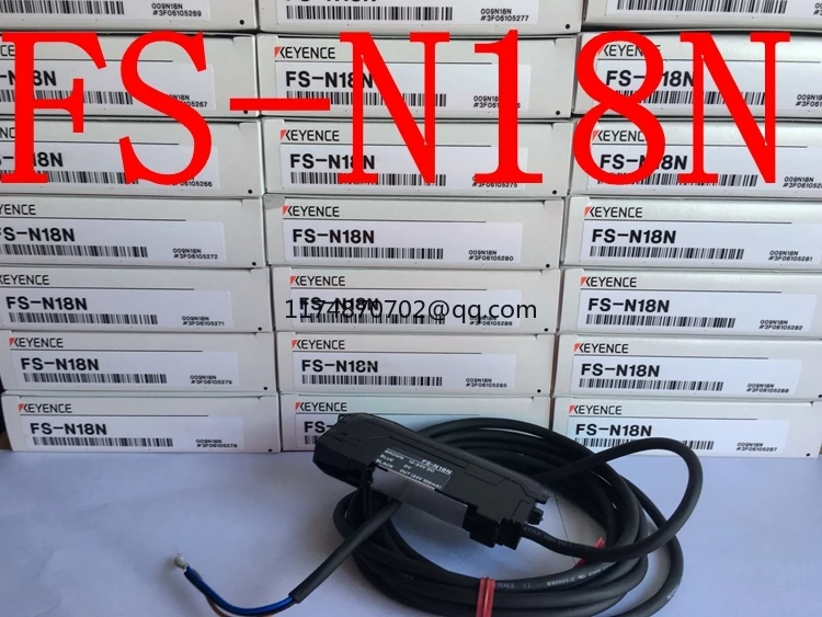 KEYENCE FS N18N N11P N41N 100% новый и оригинальный|Перемычки| |