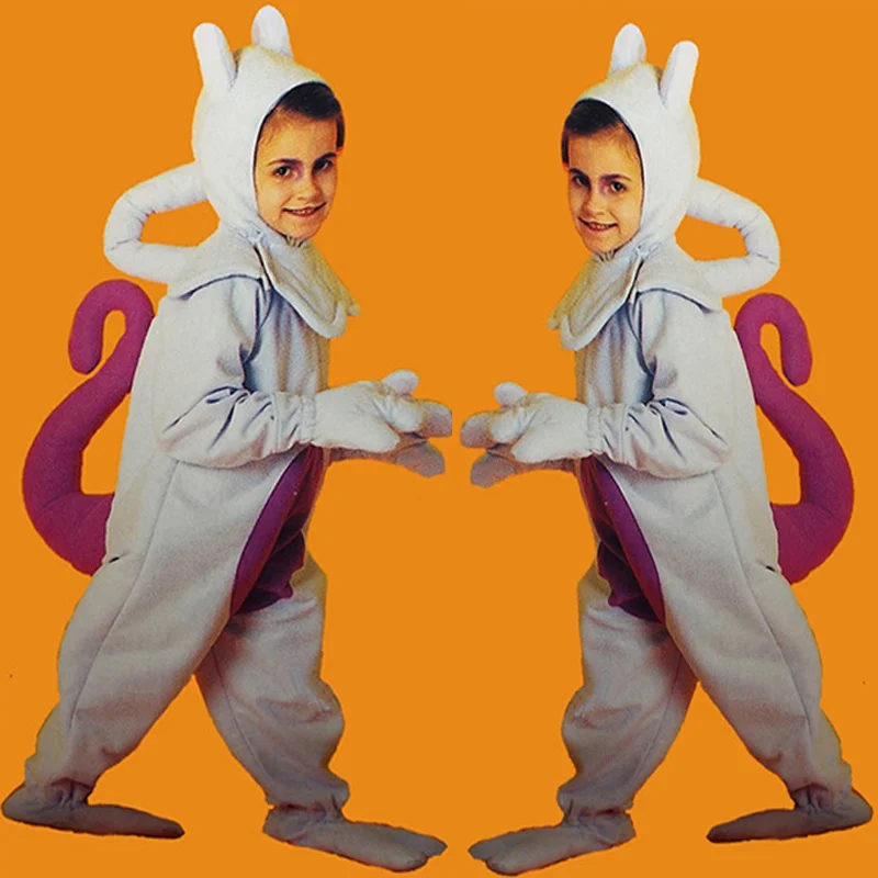 

Детское платье милые Монстры супер Фэнтези ролевая игра аниме Хэллоуин коктейвечерние Шоу Дети Косплей Набор