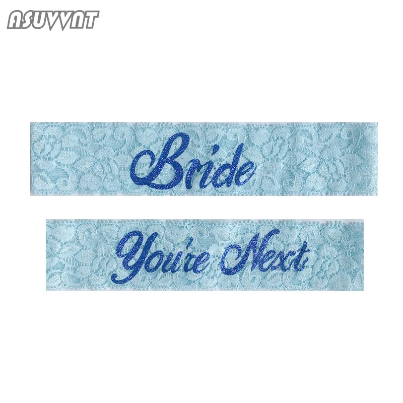 Модные Свадебные Подвязки для невесты кружевное кольцо ног женщин сексуальные