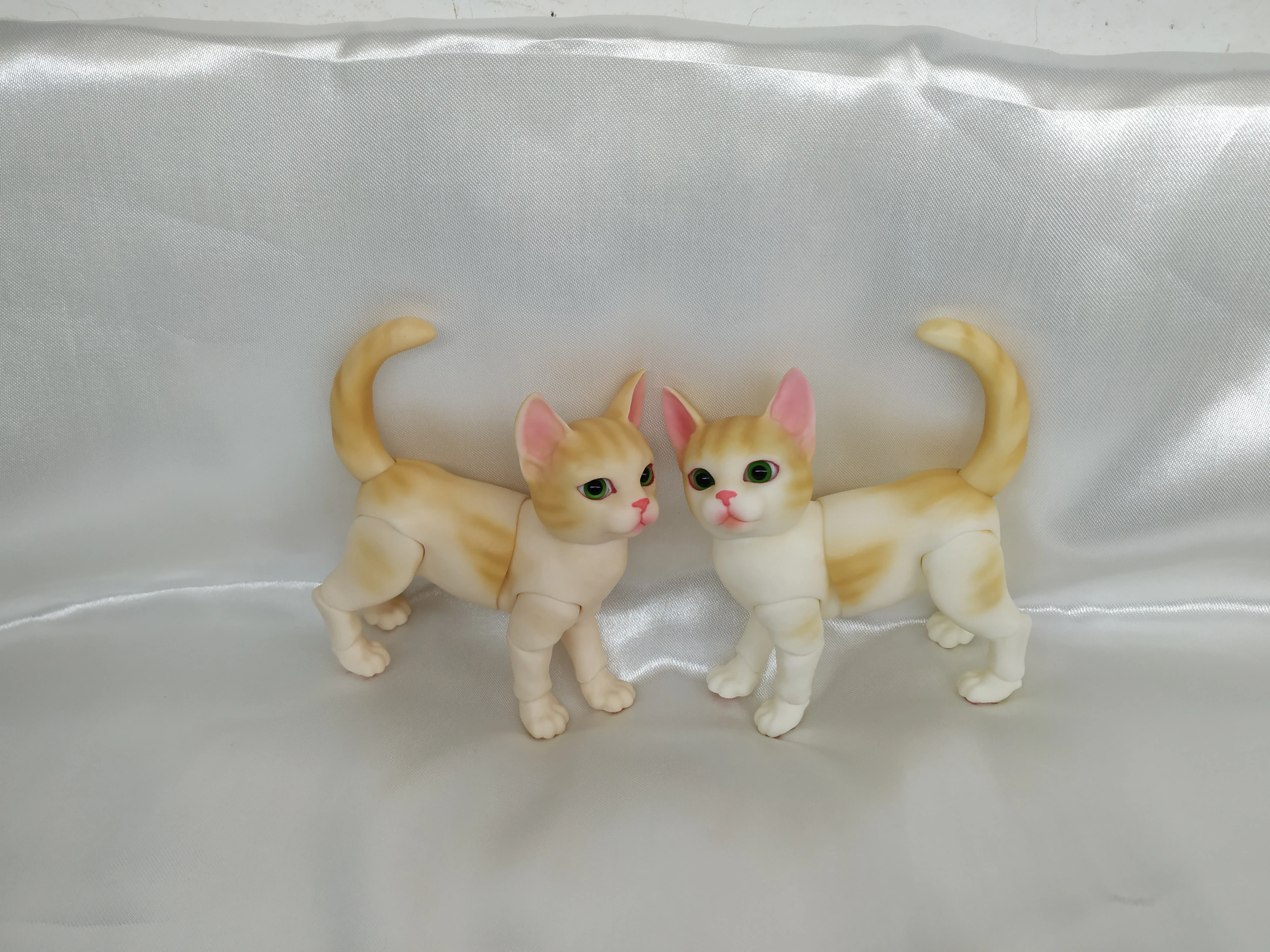 BJD милые котята и щенок высококачественные игрушки для продажи|toys toys|toys toys toyskitten |