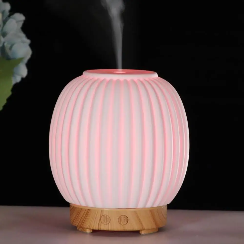 Керамический увлажнитель воздуха 100 мл с дистанционным управлением