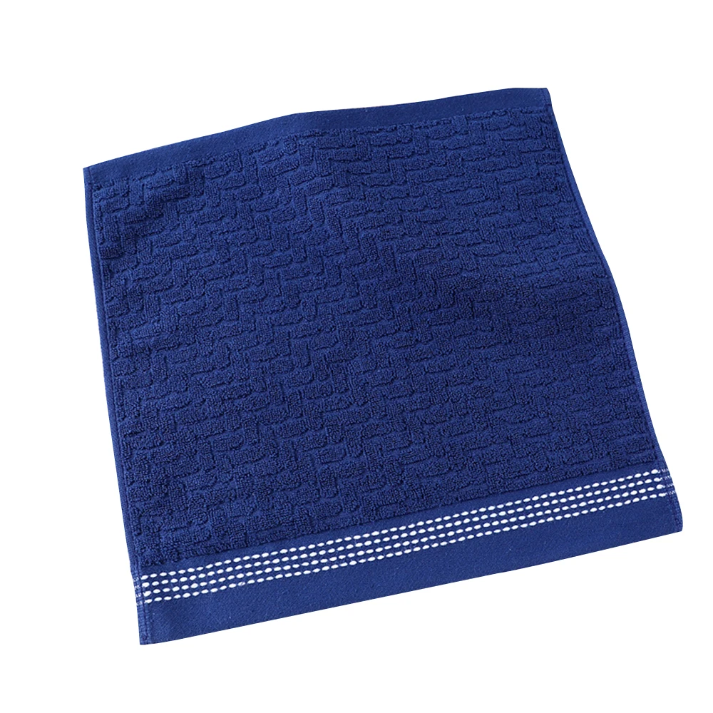 Полотенце для лица мультяшное хлопковое супермягкое впитывающее уютное прочное