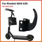Аксессуары Ninebot Max G30, нейлоновый крючок для хранения для электроскутера NINEBOT MAX G30, G30D