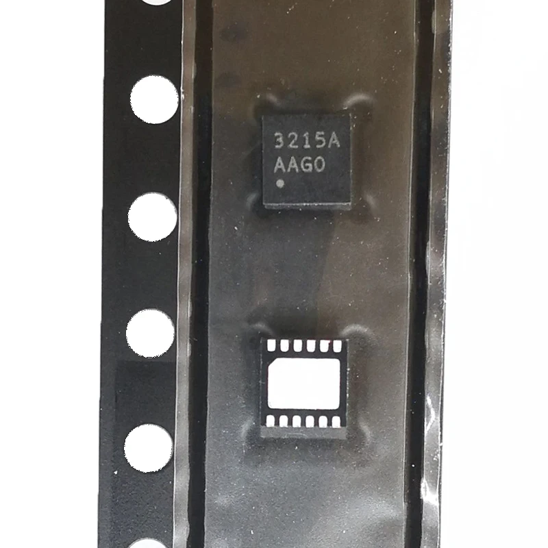 

5 шт./лот AW3215 AW3215ADNR 3215A DFN12 AW3215A QFN новый оригинальный